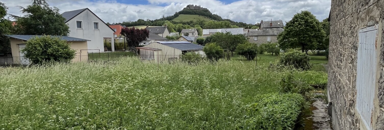 Maison 7 Pièces 114 m² à vendre à Sévérac d'Aveyron (12150)