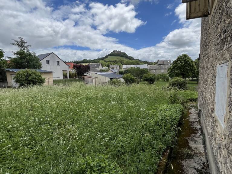 Vente Maison de campagne 7 pièces — photo 1