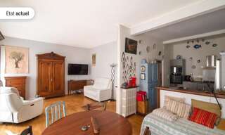 Appartement 3 Pièces 76 m² à vendre à Toulouse (31000)