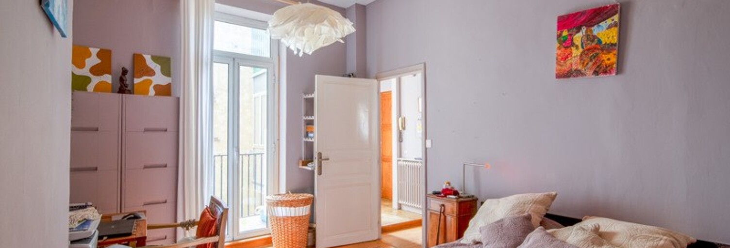 Appartement 3 Pièces 76 m² à vendre à Toulouse (31000)