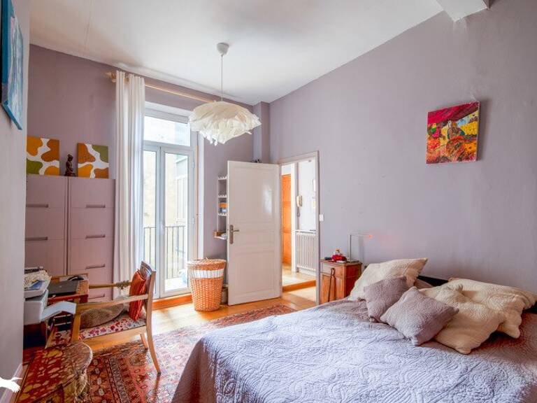 Appartement de 3 pièces principales — photo 1