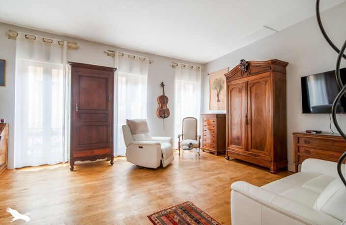 Appartement de 3 pièces principales — photo 2