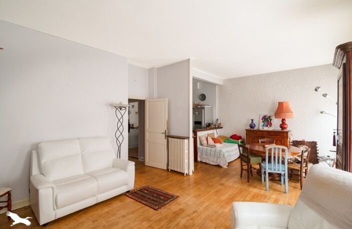 Appartement de 3 pièces principales — photo 4