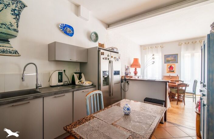 Appartement de 3 pièces principales — photo 5