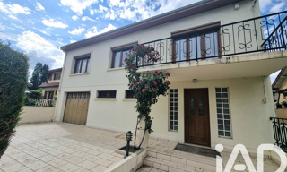 Maison 5 Pièces 126 m² à vendre à Yerres (91330)