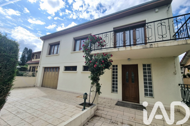 Maison 5 pièces 395000 €