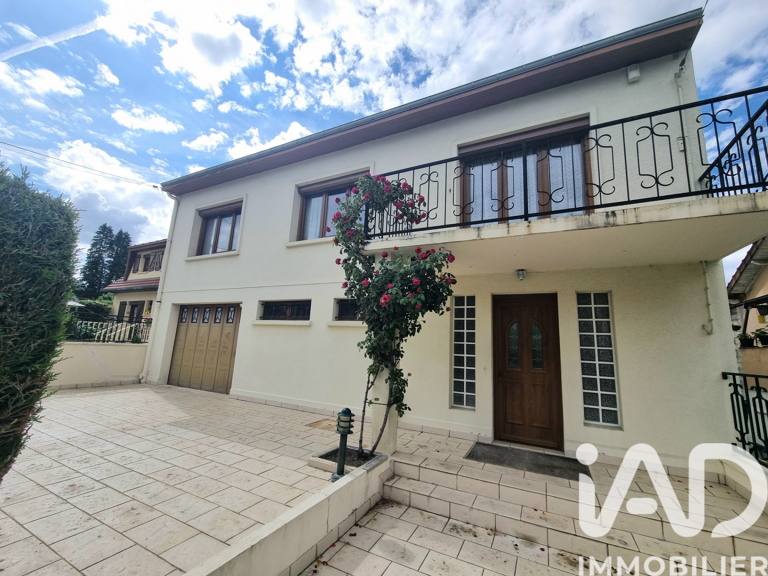 Vente Maison traditionnelle 5 pièces — photo 1