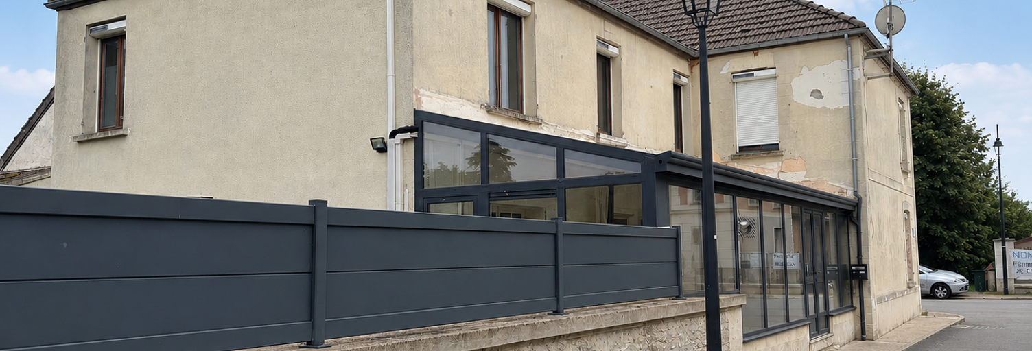 Maison 8 Pièces 230 m² à vendre à Cerneux (77320)
