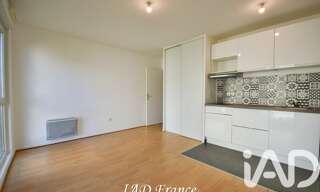 Appartement 2 Pièces 39 m² à vendre à Mantes-la-Jolie (78200)
