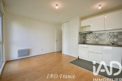 Appartement 2 pièces 139000 €