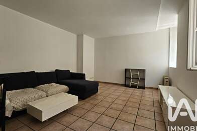 Appartement 2 pièces 129000 €