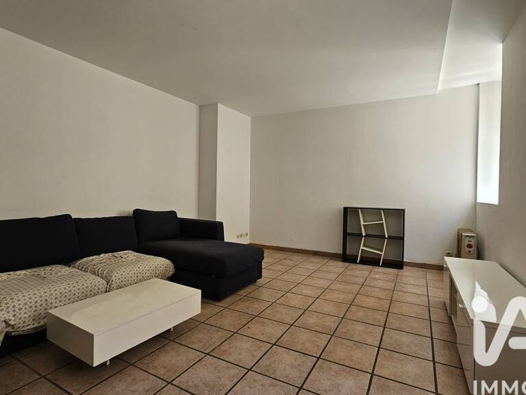 Vente Appartement 2 pièces — photo 1