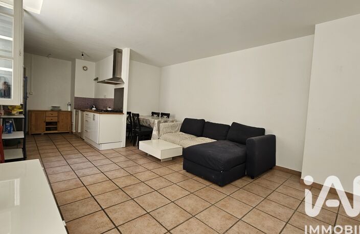 Vente Appartement 2 pièces — photo 2