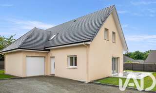 Maison 5 Pièces 140 m² à vendre à Montigny (76380)