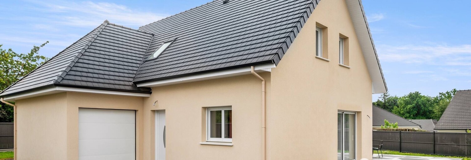 Maison 5 Pièces 140 m² à vendre à Montigny (76380)