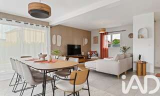 Maison 5 Pièces 140 m² à vendre à Montigny (76380)