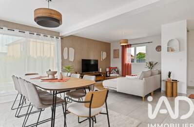 Vente Maison/villa 5 pièces — photo du bien
