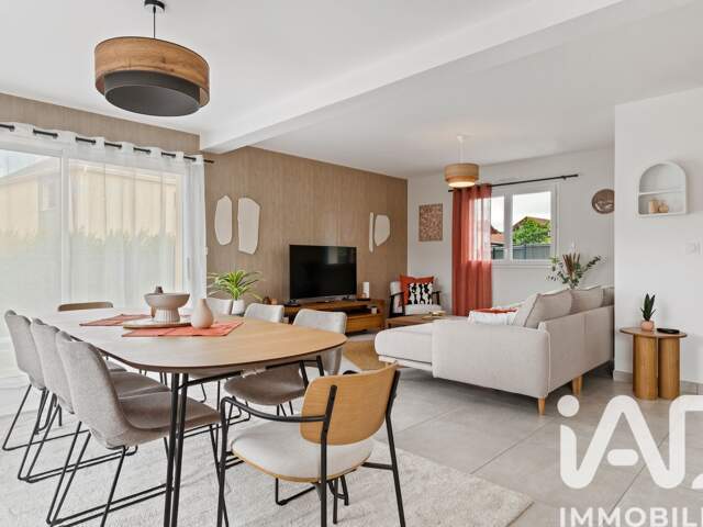 Vente Maison/villa 5 pièces — photo du bien