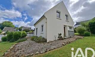 Maison 5 Pièces 92 m² à vendre à Tréguier (22220)