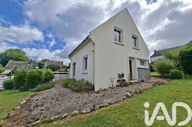 Maison 5 pièces 172000 €