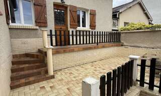 Maison 5 Pièces 90 m² à vendre à Épernay (51200)