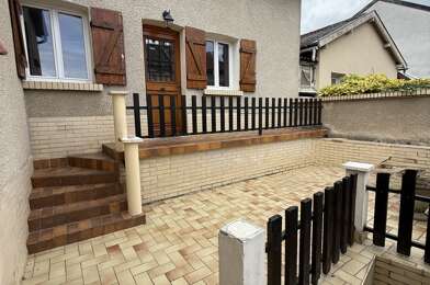 Maison 5 pièces 175000 €