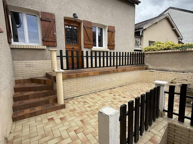 Vente Maison/villa 5 pièces — photo du bien