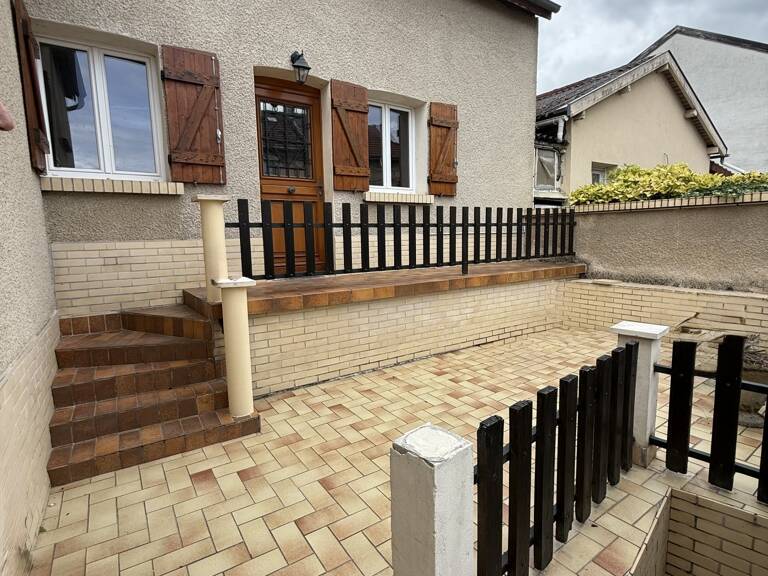 Vente Maison/villa 5 pièces — photo 1