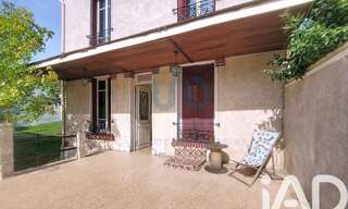 Maison 4 Pièces 74 m² à vendre à Yerres (91330)