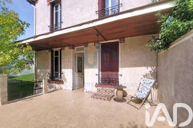 Maison 4 pièces 235000 €