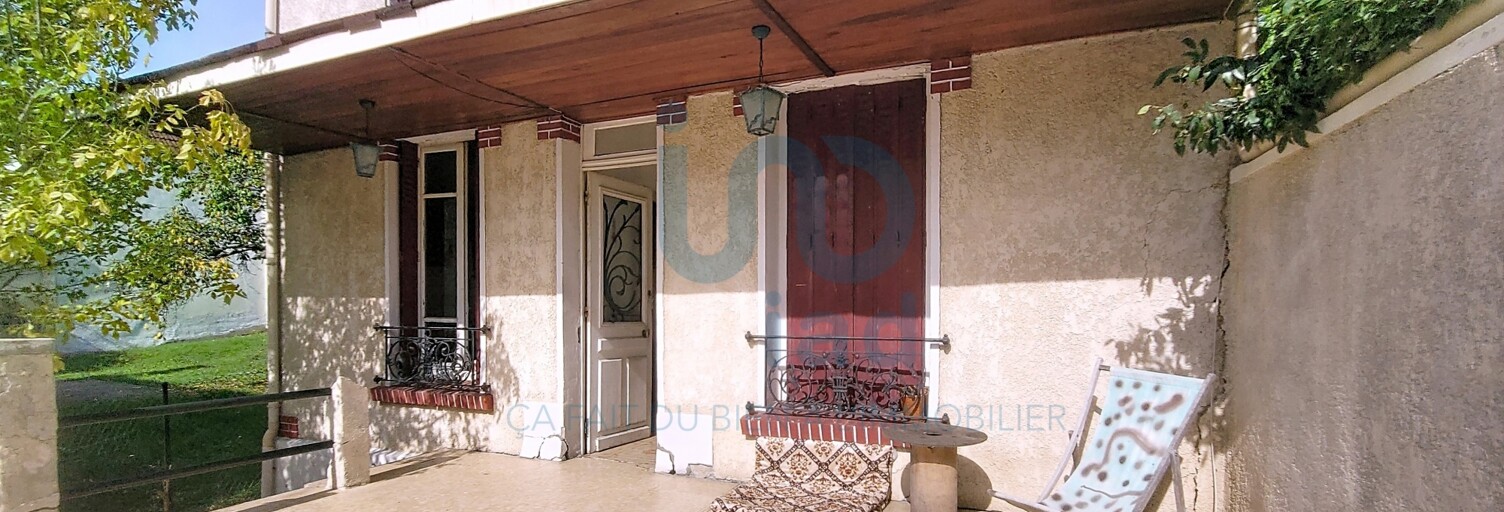 Maison 4 Pièces 74 m² à vendre à Yerres (91330)