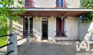 Maison 4 Pièces 74 m² à vendre à Yerres (91330)
