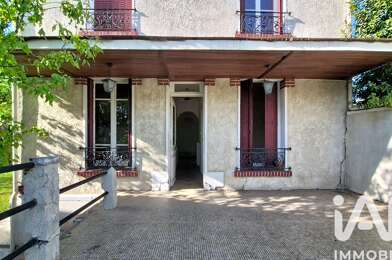 Maison 4 pièces 220000 €