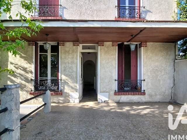 Vente Maison/villa 4 pièces — photo du bien