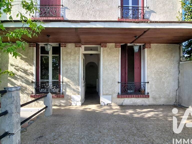 Vente Maison/villa 4 pièces — photo 1