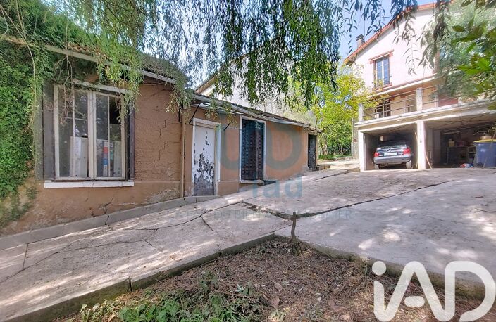 Vente Maison/villa 4 pièces — photo 3