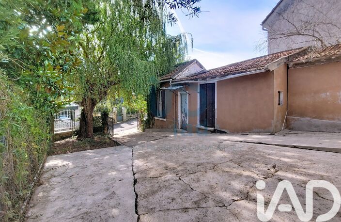 Vente Maison/villa 4 pièces — photo 4