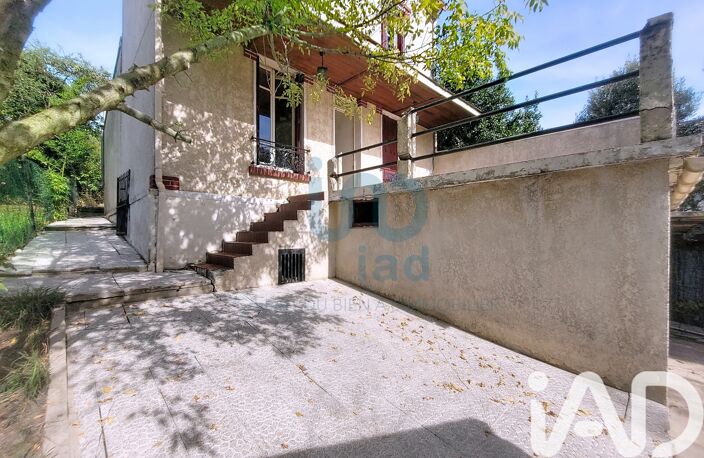 Vente Maison/villa 4 pièces — photo 5