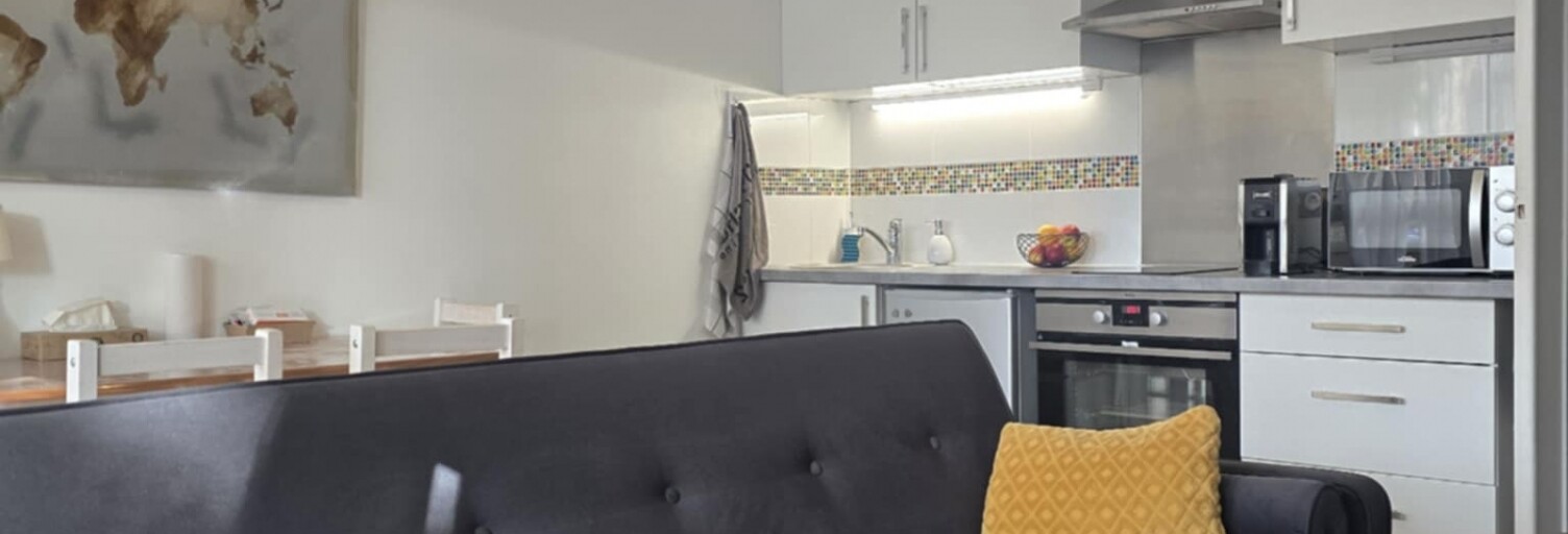 Appartement 1 Pièce 38 m² à vendre à Poitiers (86000)