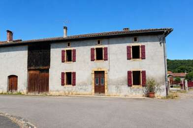 Maison 7 pièces 127680 €