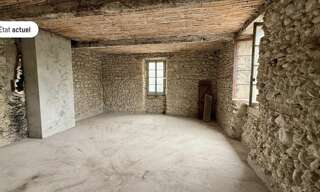 Maison 7 Pièces 216 m² à vendre à Beauchalot (31360)
