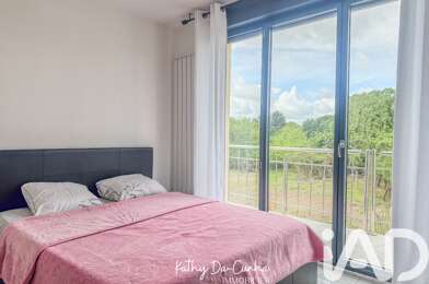 Maison 5 pièces 289000 €