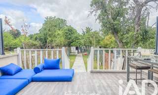 Maison 5 Pièces 102 m² à vendre à Limay (78520)