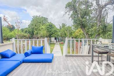 Maison 5 pièces 289000 €