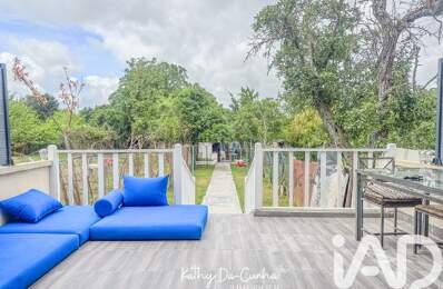 Vente Maison traditionnelle 5 pièces — photo du bien