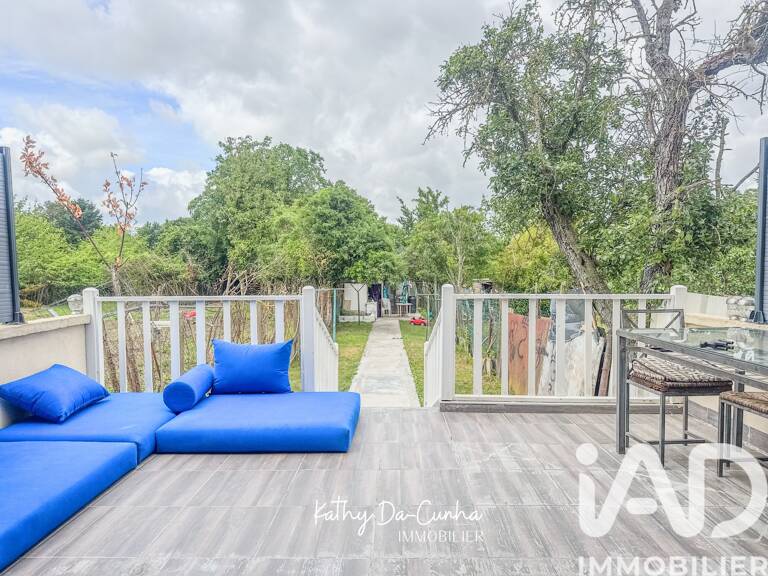 Vente Maison traditionnelle 5 pièces — photo 1