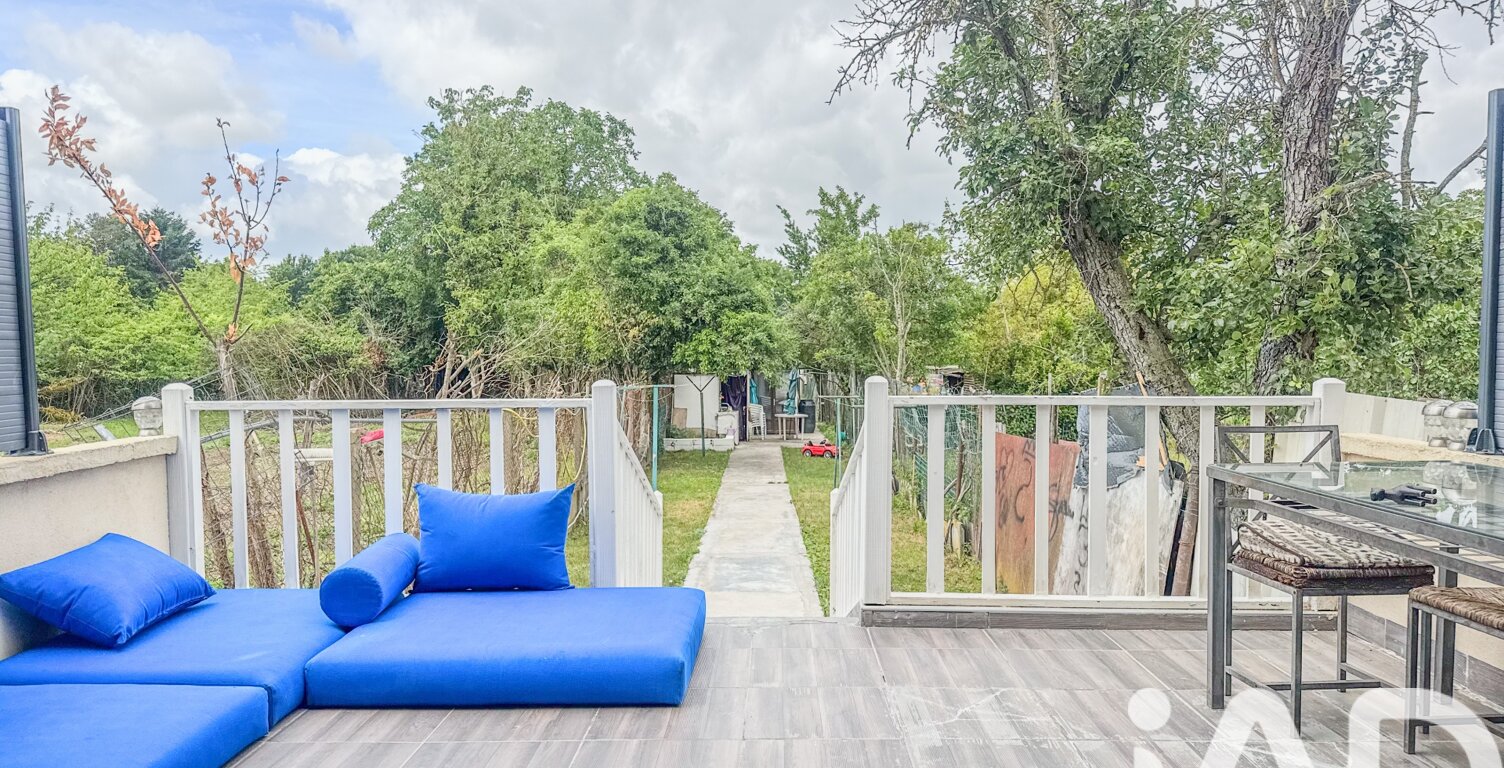 Vente Maison traditionnelle 5 pièces — photo 1