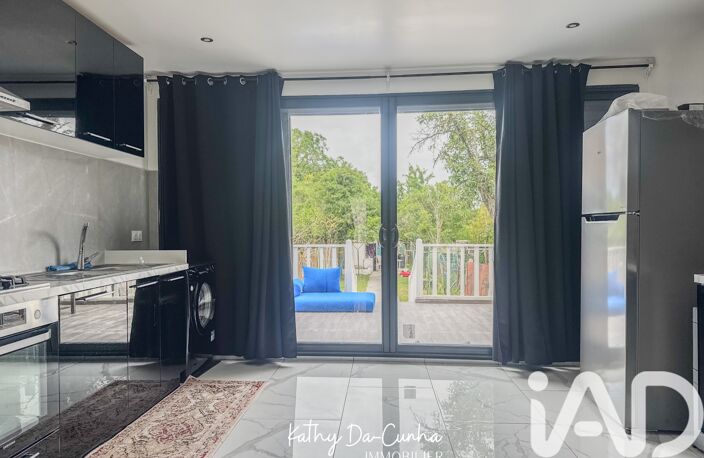 Vente Maison traditionnelle 5 pièces — photo 2