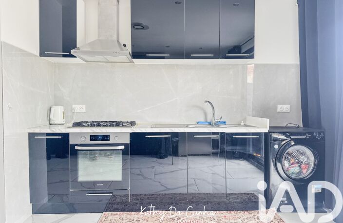 Vente Maison traditionnelle 5 pièces — photo 3