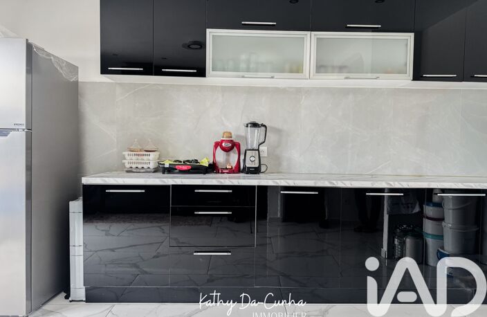 Vente Maison traditionnelle 5 pièces — photo 4